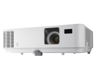 NEC V332X DLP XGA 3300lm 10000:1, HDMI, RJ45, RS-232 - 250547 - zdjęcie 3